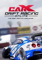 CarX Drift Racing Online (PC) Steam Key GLOBAL
