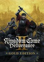 Kingdom Come: Deliverance II (Gold Edition) Steam Key EUROPE
