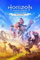 Horizon Zero Dawn™ Remastered (PC) Steam Key NORTH AMERICA