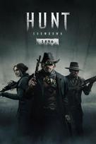 Hunt: Showdown 1896 (PC) Steam Key GLOBAL