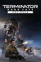 Terminator: Dark Fate - Defiance (PC) Steam Key RU/CIS