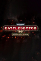 Warhammer 40,000: Battlesector - Astra Militarum (DLC) (PC) Steam Key GLOBAL