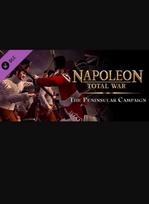 Napoleon: Total War - Peninsular Campaign (DLC) Steam Key (PC) GLOBAL