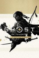 Ghost of Tsushima DIRECTOR'S CUT (PC) Steam Key ROW