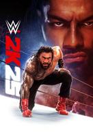 WWE 2K25 Steam Key (PC) LATAM