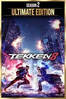 TEKKEN 8 - Season 2 Ultimate Edition Steam Key (PC) GLOBAL