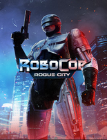 RoboCop: Rogue City Steam Key (PC) UNITED STATES