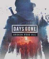 Days Gone - Broken Road (DLC) Steam Key (PC) GLOBAL