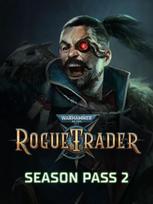 Warhammer 40,000: Rogue Trader - Season Pass 2 (DLC) Steam Key (PC) GLOBAL