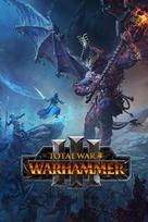 Total War: WARHAMMER III - Mother Ostankya – Shadows of Change  (DLC) Steam Key (PC) GLOBAL
