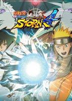 Naruto Shippuden: Ultimate Ninja Storm 4 Steam Key (PC) EMEA