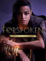 Forspoken Digital Deluxe Edition Steam Key (PC) LATAM