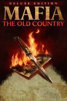 Mafia: The Old Country Deluxe Edition Steam Key (PC) GLOBAL
