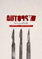 Autopsy Simulator -Deluxe Edition Steam Key (PC) EUROPE