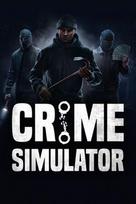 Crime Simulator Steam Key (PC) EUROPE
