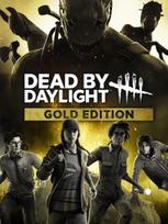 Dead by Daylight - Gold Edition Steam Key (PC) EUROPE