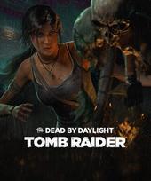 Dead by Daylight: Tomb Raider Chapter (DLC) Steam Key EUROPE