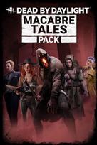 Dead by Daylight: Macabre Tales Pack (DLC) Steam (PC) Key EUROPE
