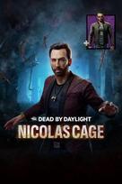 Dead by Daylight: Nicolas Cage Chapter Pack (DLC) (PC) Steam Key EUROPE