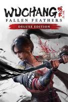 Wuchang: Fallen Feathers Deluxe Edition Steam Key (PC) LATAM