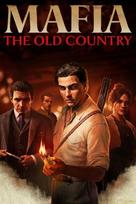 Mafia: The Old Country Steam Key (PC) NORTH AMERICA