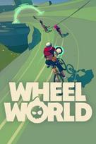 Wheel World Steam (PC) Key GLOBAL