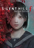 SILENT HILL f - Digital Deluxe Steam Key (PC) GLOBAL