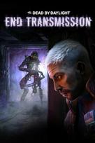 Dead by Daylight - End Transmission Chapter (DLC) Steam (PC) Key EUROPE