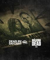 Dead by Daylight: The Walking Dead (DLC) Steam (PC) Key EUROPE