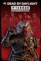 Dead by Daylight: Terror Expansion Pack (DLC) Steam (PC) Key EUROPE