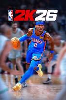 NBA 2K26 Steam Key (PC) GLOBAL