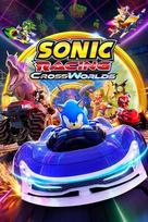 Sonic Racing: CrossWorlds Steam (PC) Key EUROPE