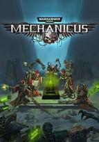 Warhammer 40K: Mechanicus - Complete Collection Steam Key (PC) GLOBAL