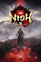 Nioh 3 Steam Key (PC) GLOBAL