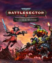 Warhammer 40,000: Battlesector - Deeds of the Fallen (DLC) Steam (PC) Key ROW