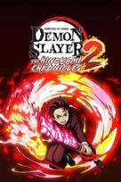 Demon Slayer - Kimetsu no Yaiba - The Hinokami Chronicles 2 Steam Key (PC) LATAM