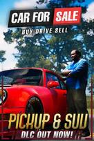 Car For Sale Simulator 2023 Steam Key (PC) GLOBAL
