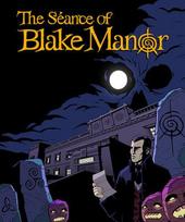 The Séance of Blake Manor Steam Key (PC) EUROPE