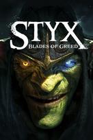 Styx: Blades of Greed Steam Key (PC) EUROPE