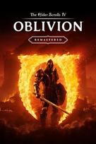 The Elder Scrolls IV: Oblivion Remastered Steam Key (PC) NORTH AMERICA