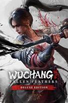 WUCHANG: Fallen Feathers Deluxe Upgrade Pack (DLC) Steam Key (PC) GLOBAL