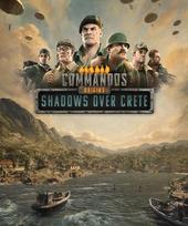 Commandos: Origins - Shadows over Crete (DLC) Steam Key (PC) GLOBAL