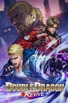 Double Dragon Revive - Deluxe Edition Steam Key (PC) GLOBAL