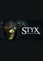 Styx: Blades of Greed - Quartz Edition Steam Key (PC) EUROPE
