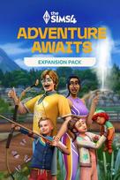 The Sims™ 4 Adventure Awaits Expansion Pack (DLC) Origin (PC) Key EUROPE
