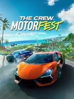 The Crew Motorfest (PC) Ubisoft Connect Key EUROPE