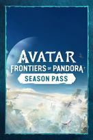 Avatar: Frontiers of Pandora Season Pass (DLC) Ubisoft Connect (PC) Key GLOBAL