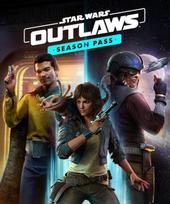 Star Wars Outlaws Season Pass (DLC) Uplay Key EUROPE