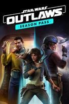 Star Wars Outlaws Season Pass (DLC) (PS5) PSN Key EUROPE