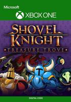 Shovel Knight: Treasure Trove XBOX LIVE Key EUROPE